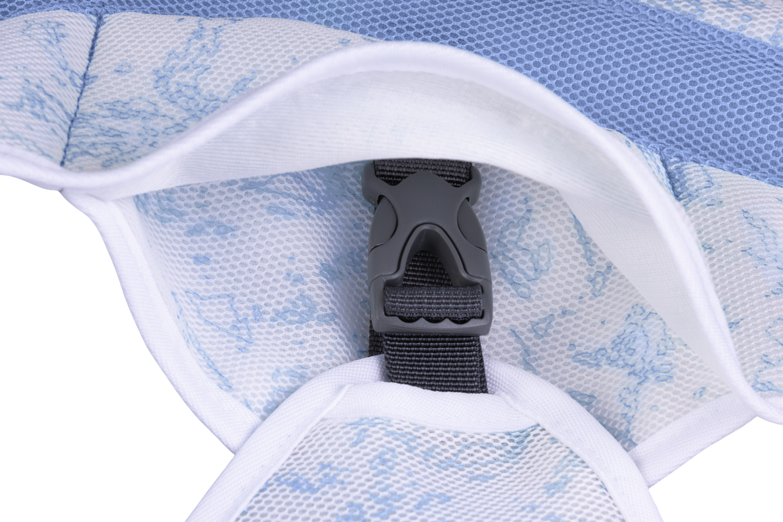 Swamp Cooler™ Cooling Dog Vest - Image 21