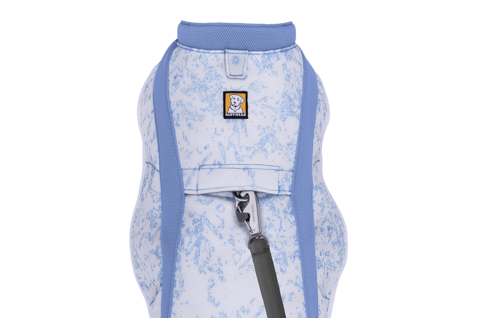 Swamp Cooler™ Cooling Dog Vest - Image 26