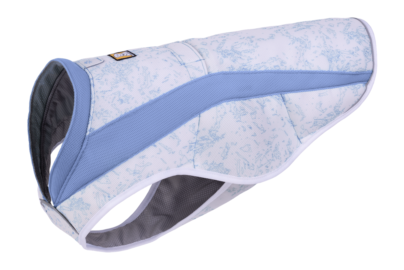 Swamp Cooler™ Cooling Dog Vest - Image 18