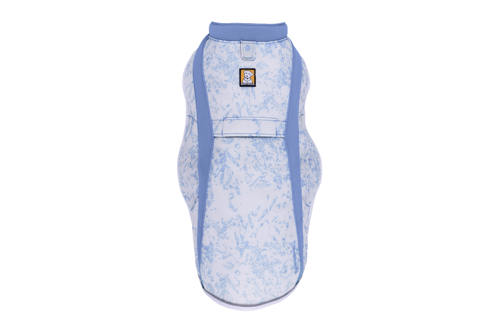 Swamp Cooler™ Cooling Dog Vest - Image 17