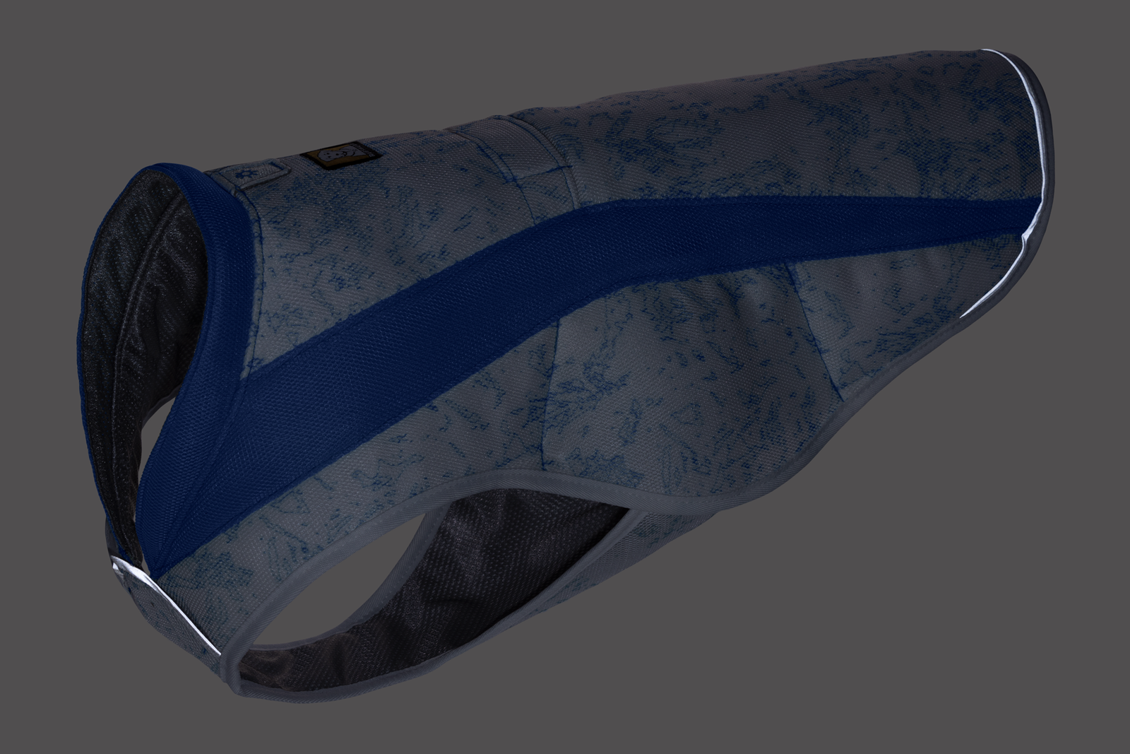 Swamp Cooler™ Cooling Dog Vest - Image 23