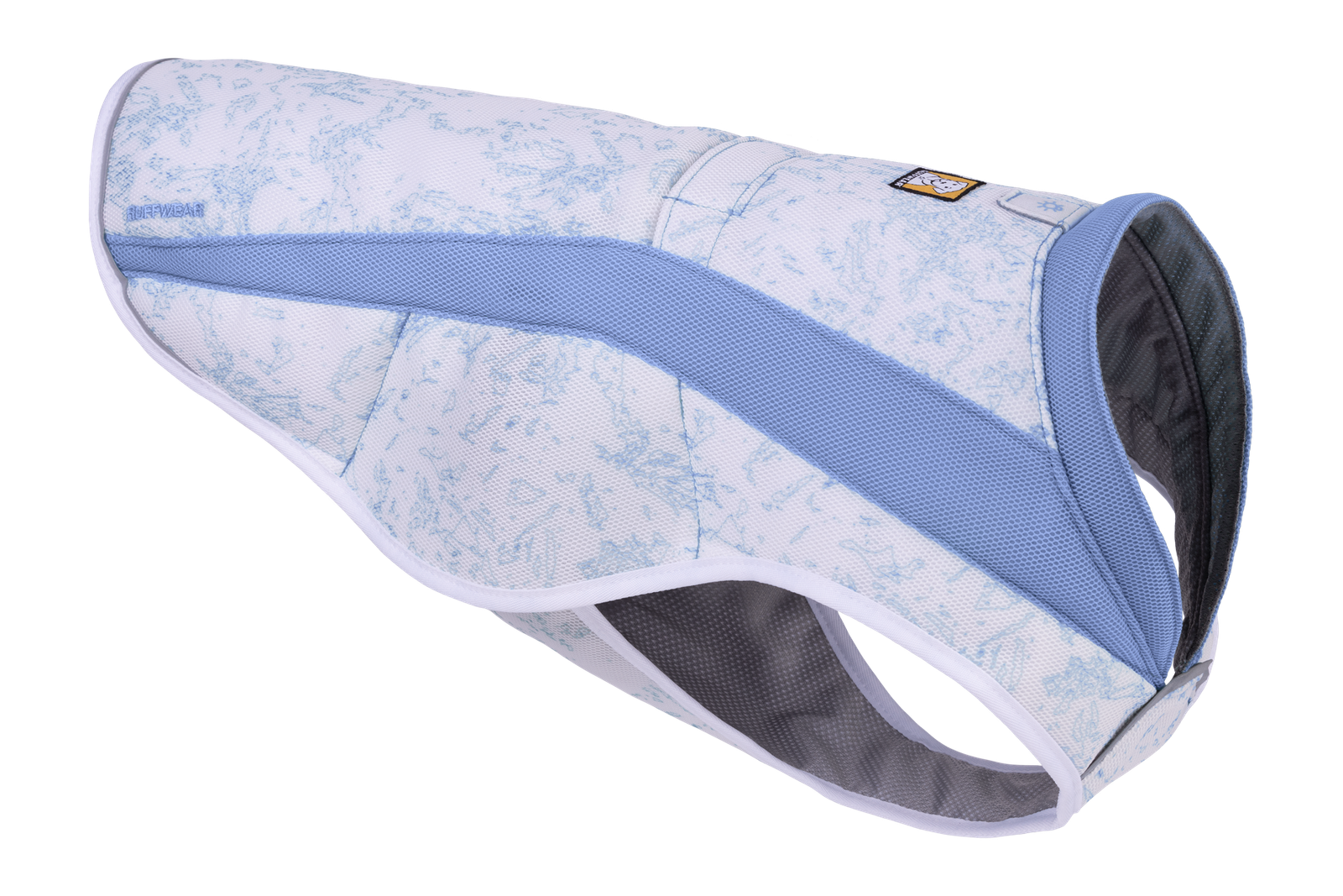 Swamp Cooler™ Cooling Dog Vest - Image 16