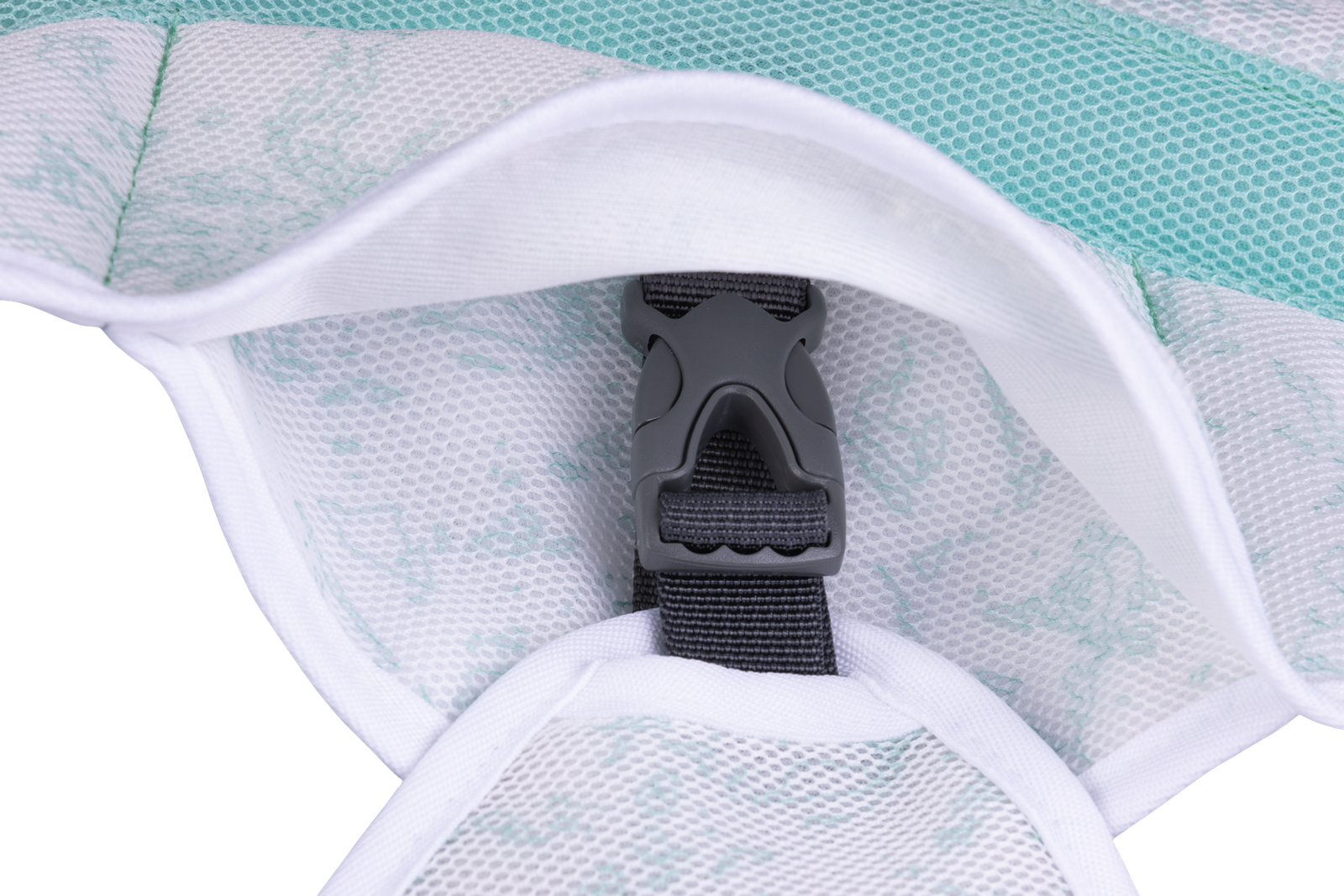 Swamp Cooler™ Cooling Dog Vest - Image 33