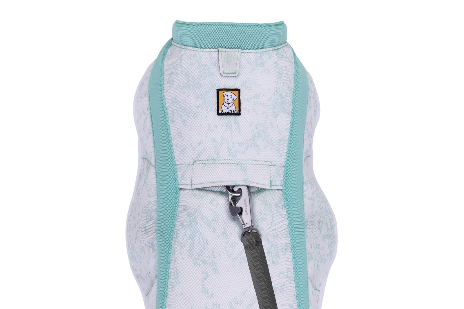 Swamp Cooler™ Cooling Dog Vest - Image 37