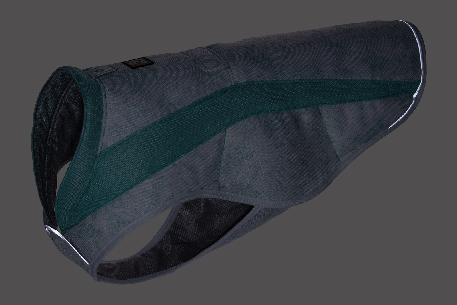 Swamp Cooler™ Cooling Dog Vest - Image 35