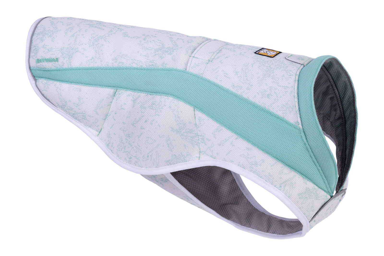 Swamp Cooler™ Cooling Dog Vest - Image 15