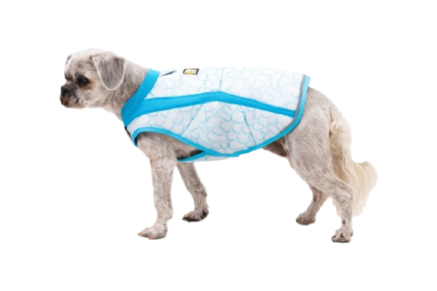 Swamp Cooler™ Cooling Dog Vest - Image 42