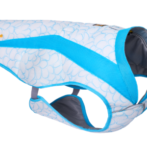 Swamp Cooler™ Cooling Dog Vest