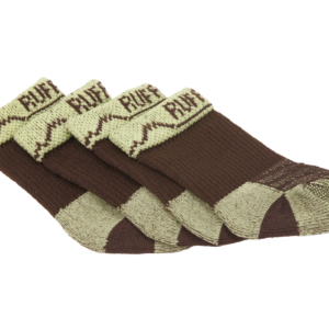 Bark’n Boot™ Dog Socks