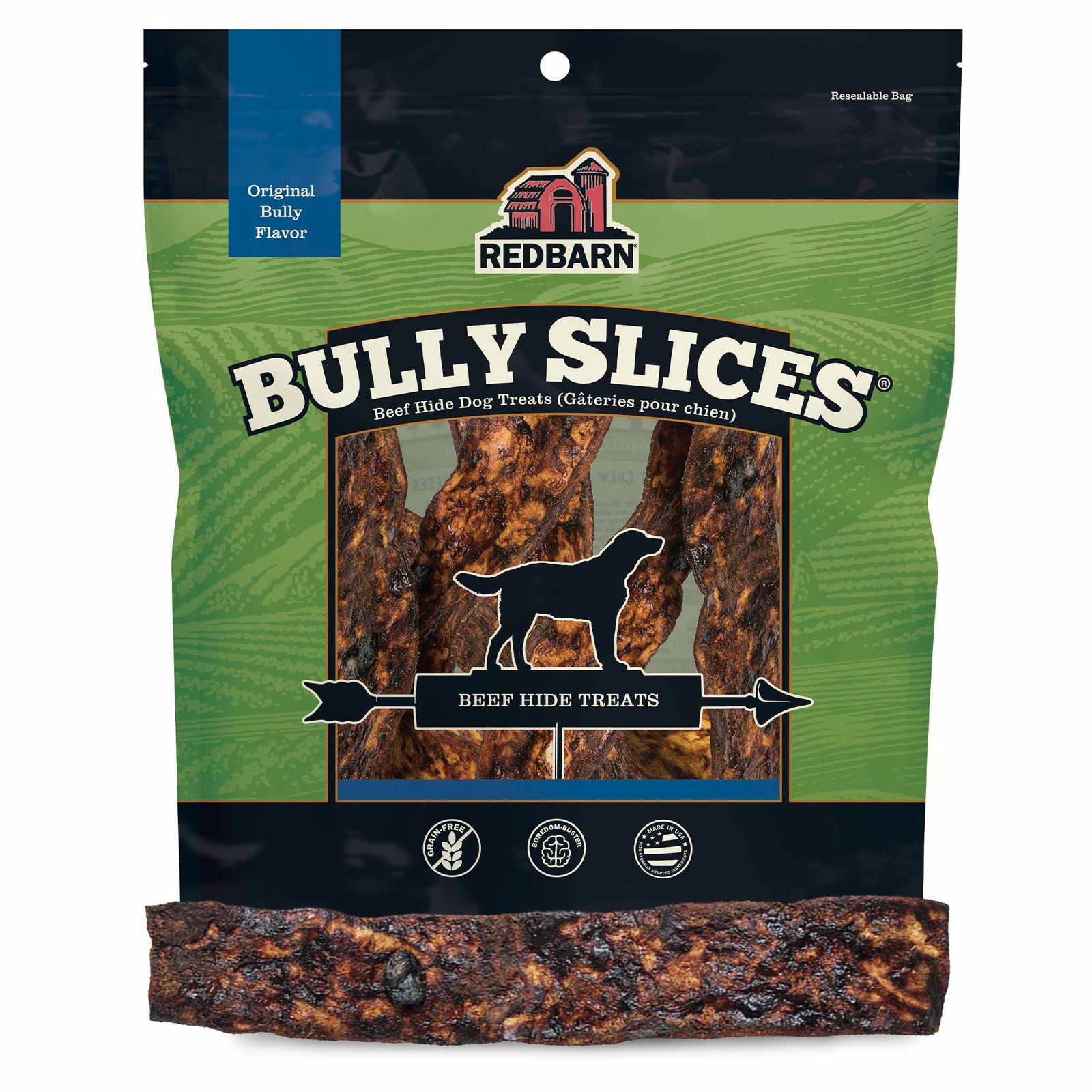 Bully Slices® Original Bully Flavor - Image 6