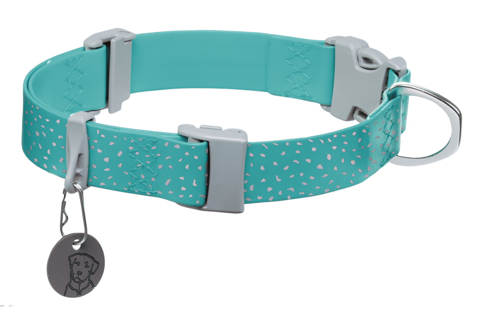 Confluence™ Waterproof Dog Collar - Image 3