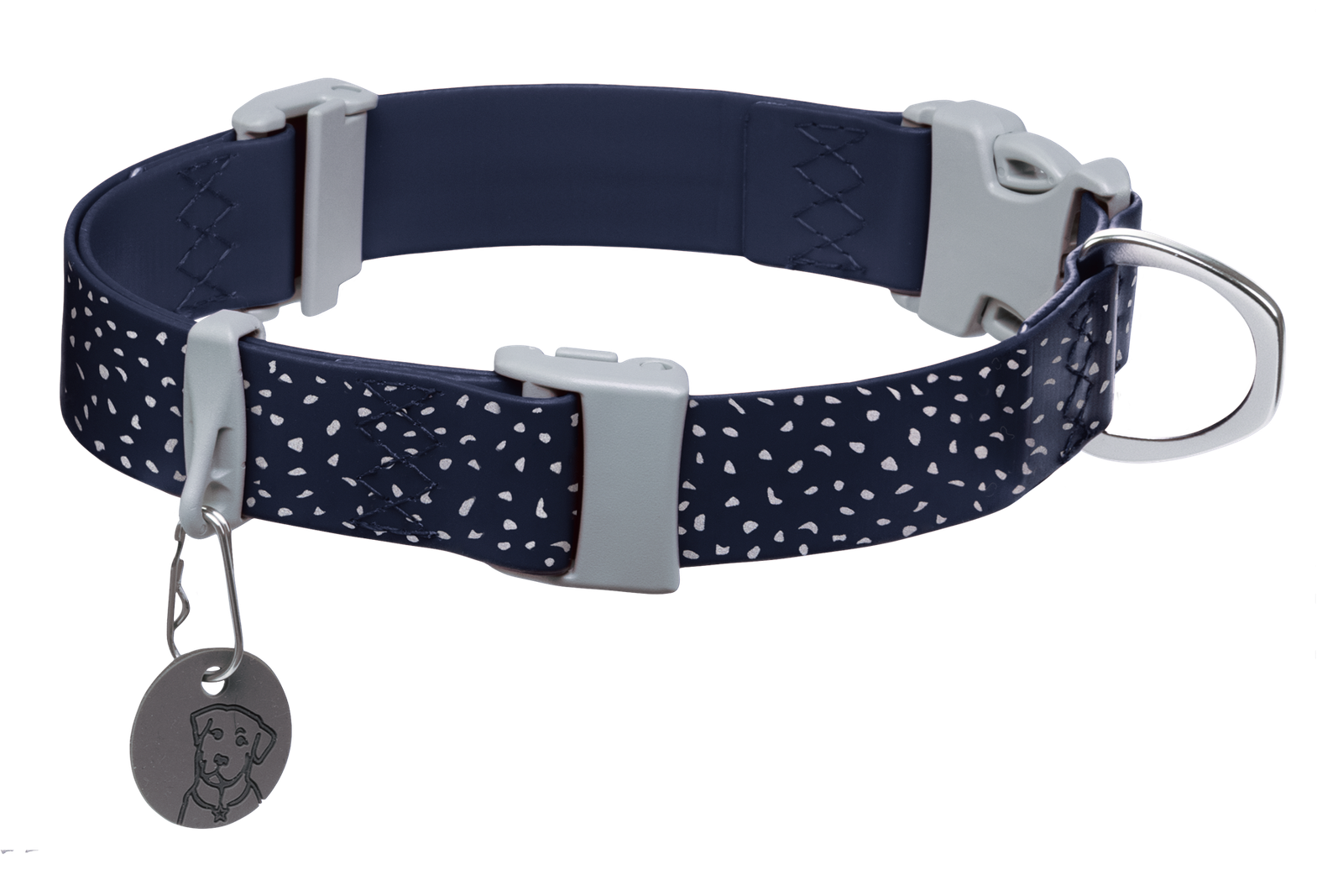 Confluence™ Waterproof Dog Collar - Image 10