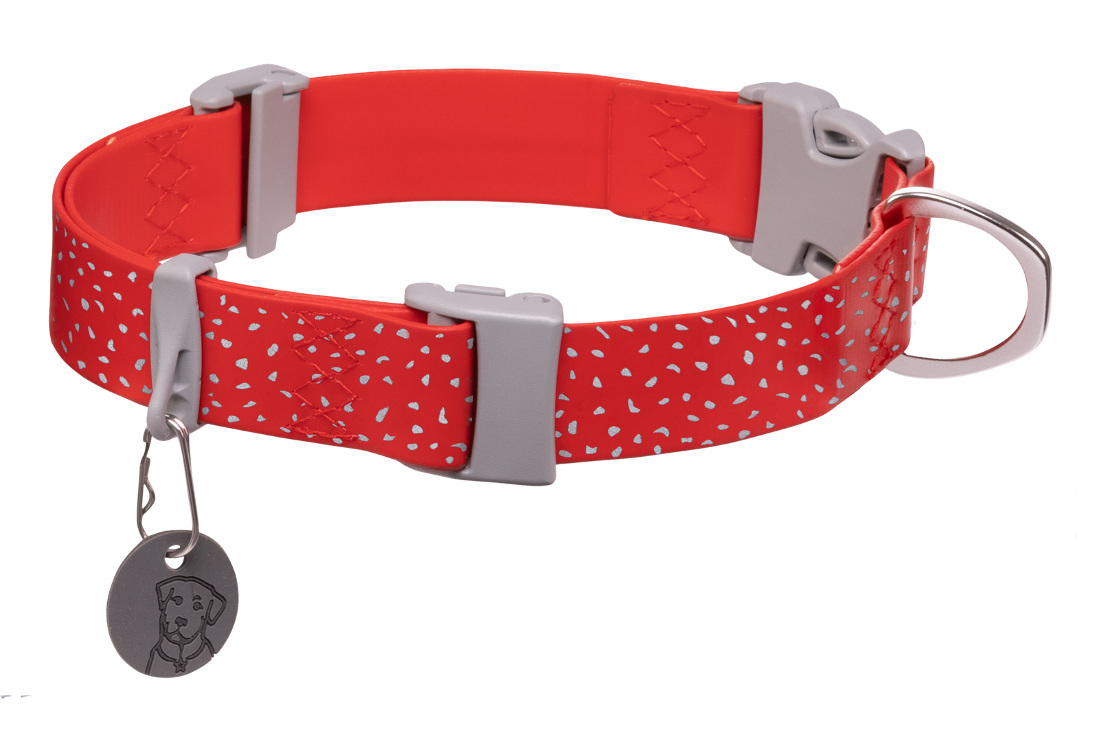 Confluence™ Waterproof Dog Collar - Image 18