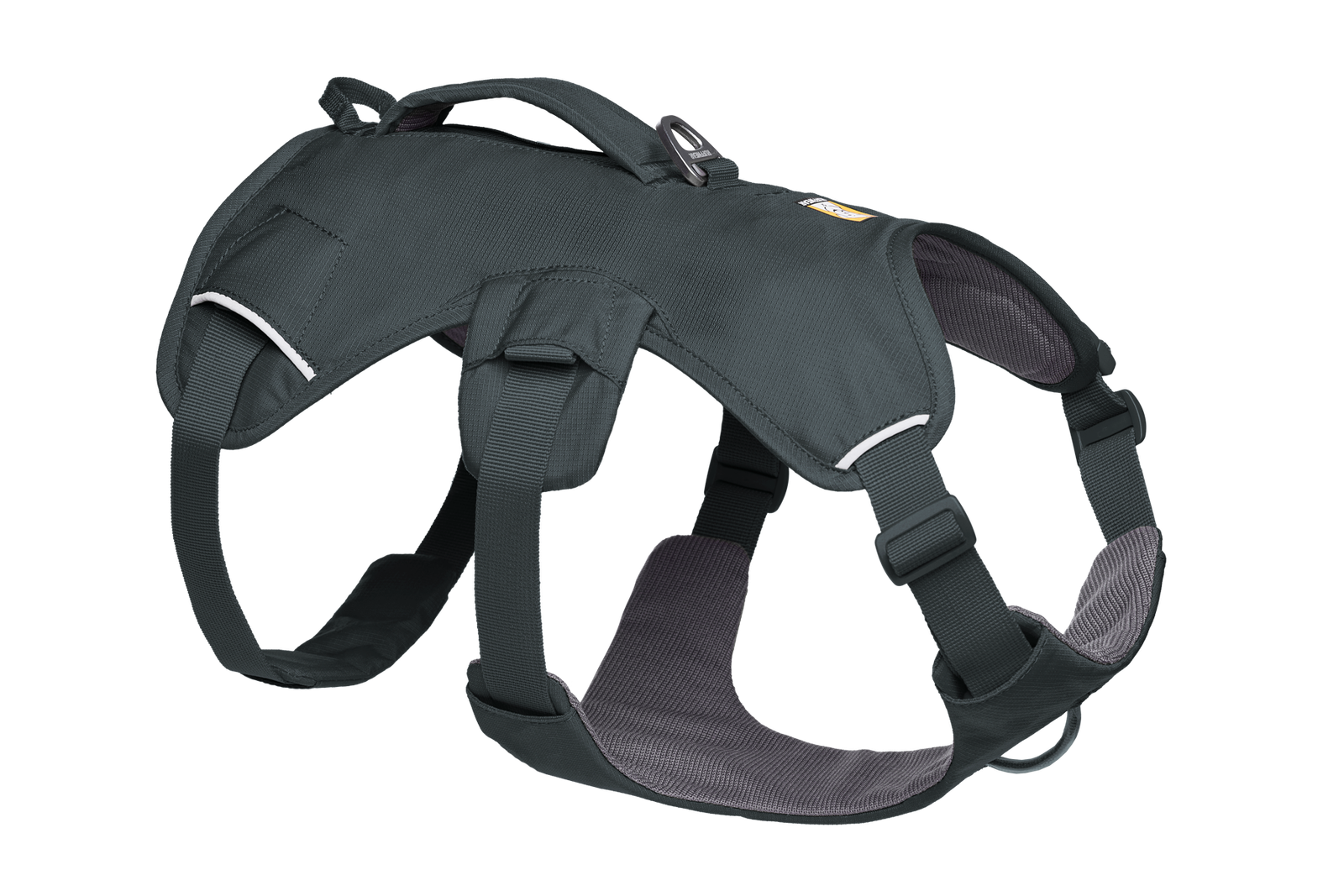 Web Master™ Dog Harness with Handle - Image 9