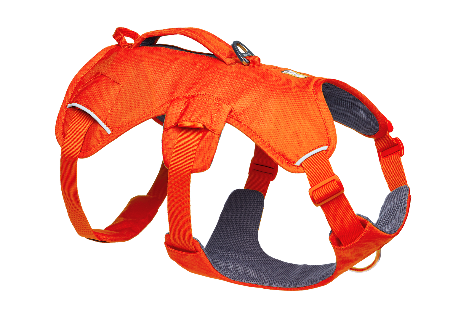 Web Master™ Dog Harness with Handle