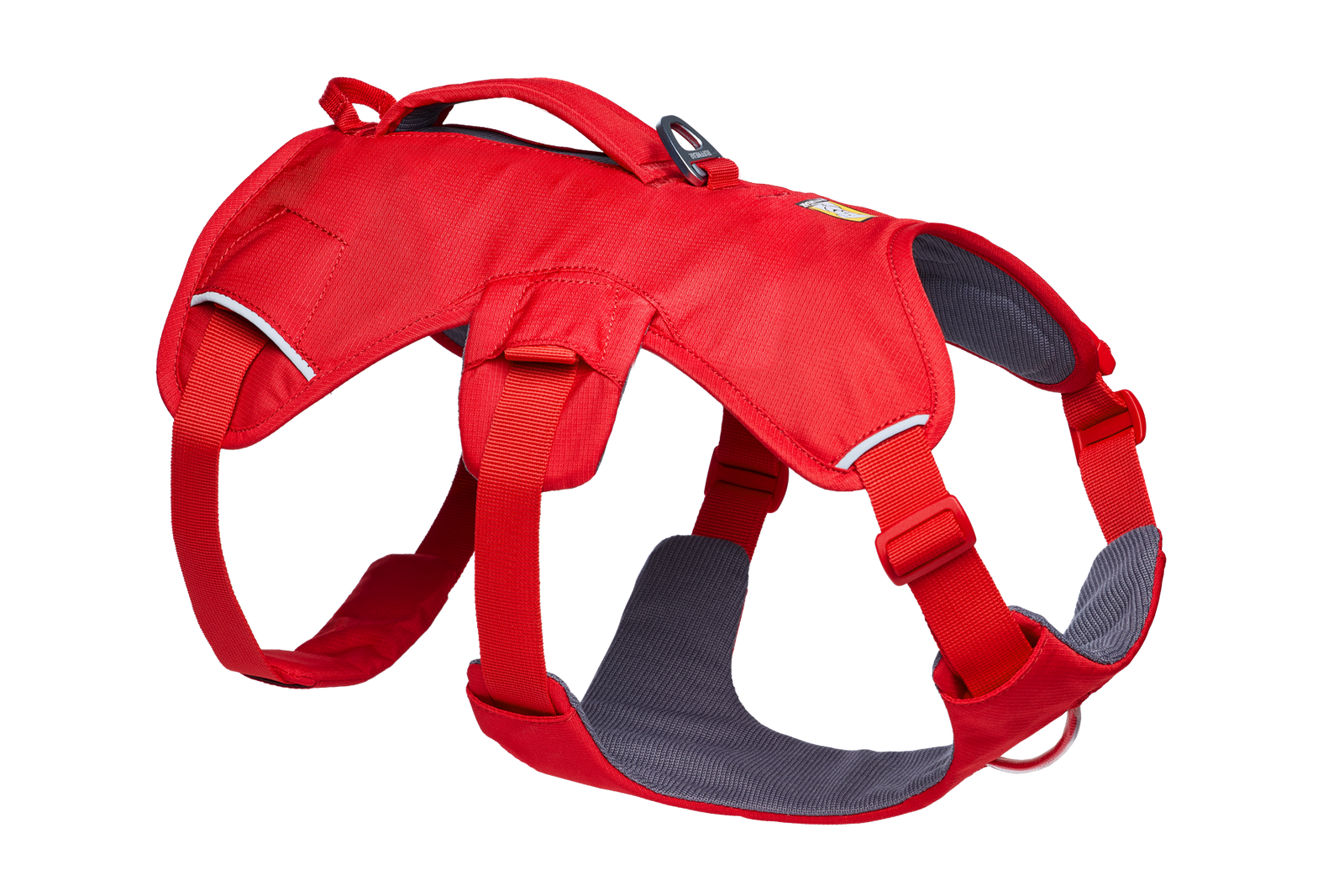 Web Master™ Dog Harness with Handle - Image 2