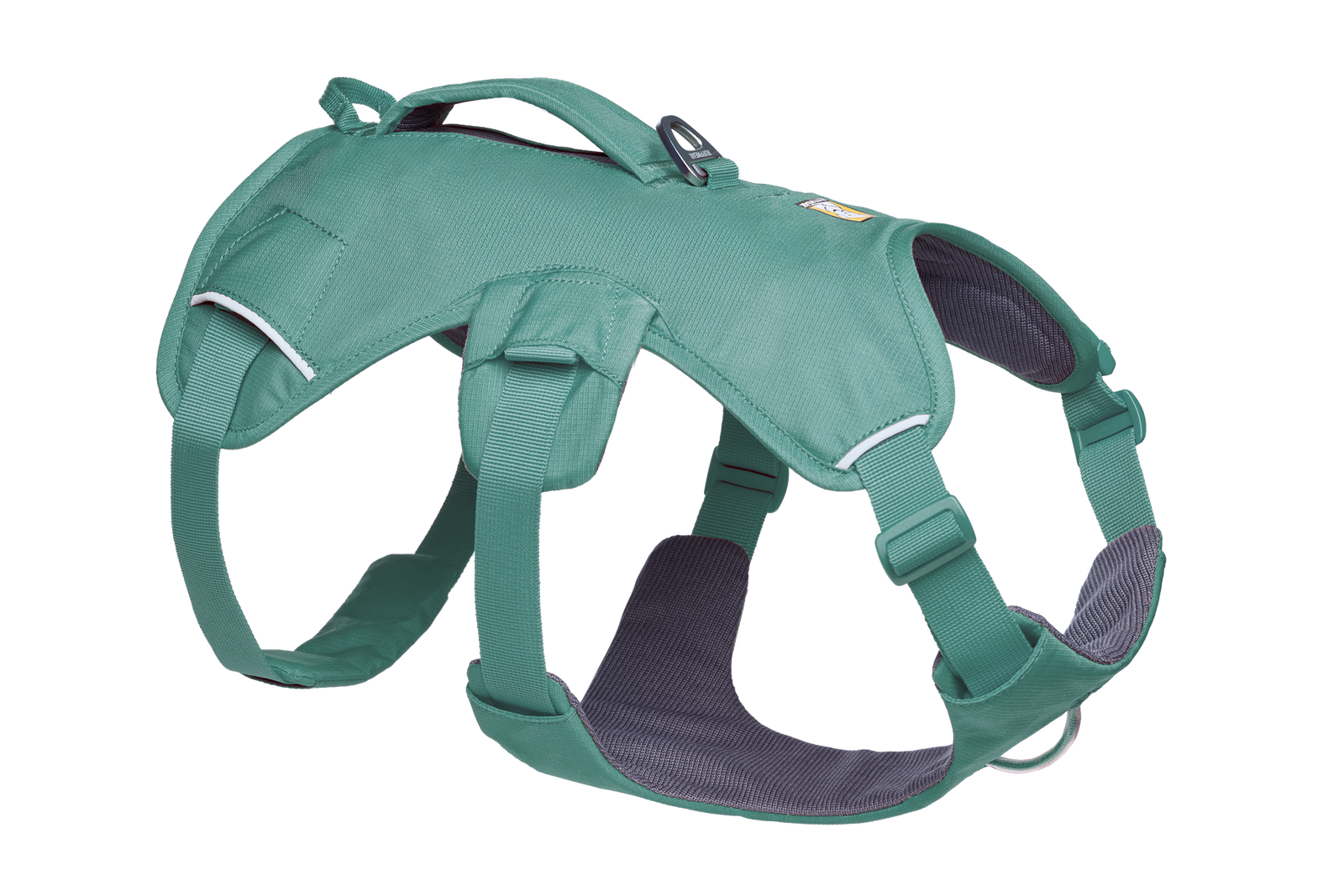 Web Master™ Dog Harness with Handle - Image 3