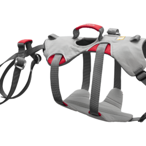 Doubleback™ Full Body Dog Harness