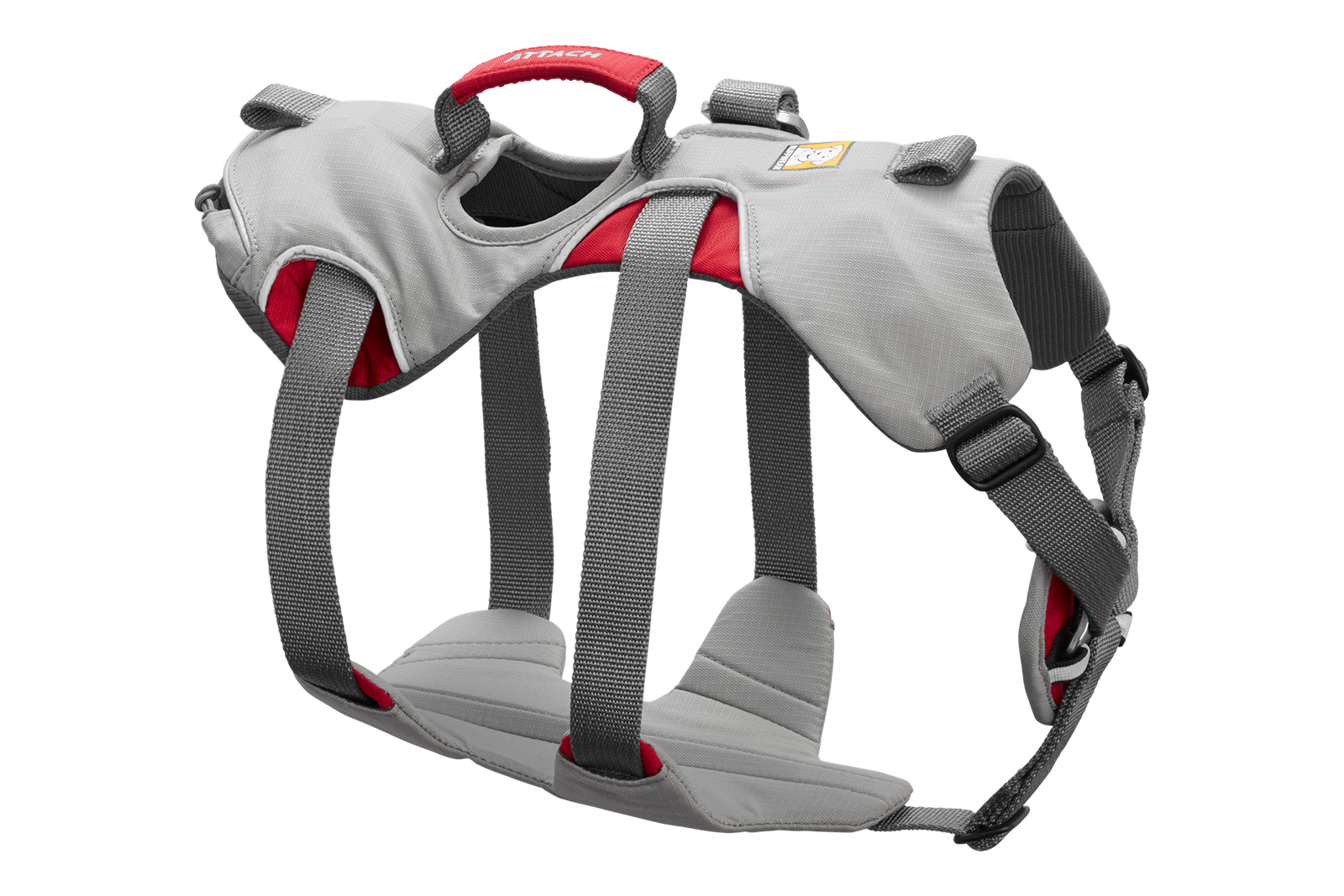 Doubleback™ Full Body Dog Harness - Image 4