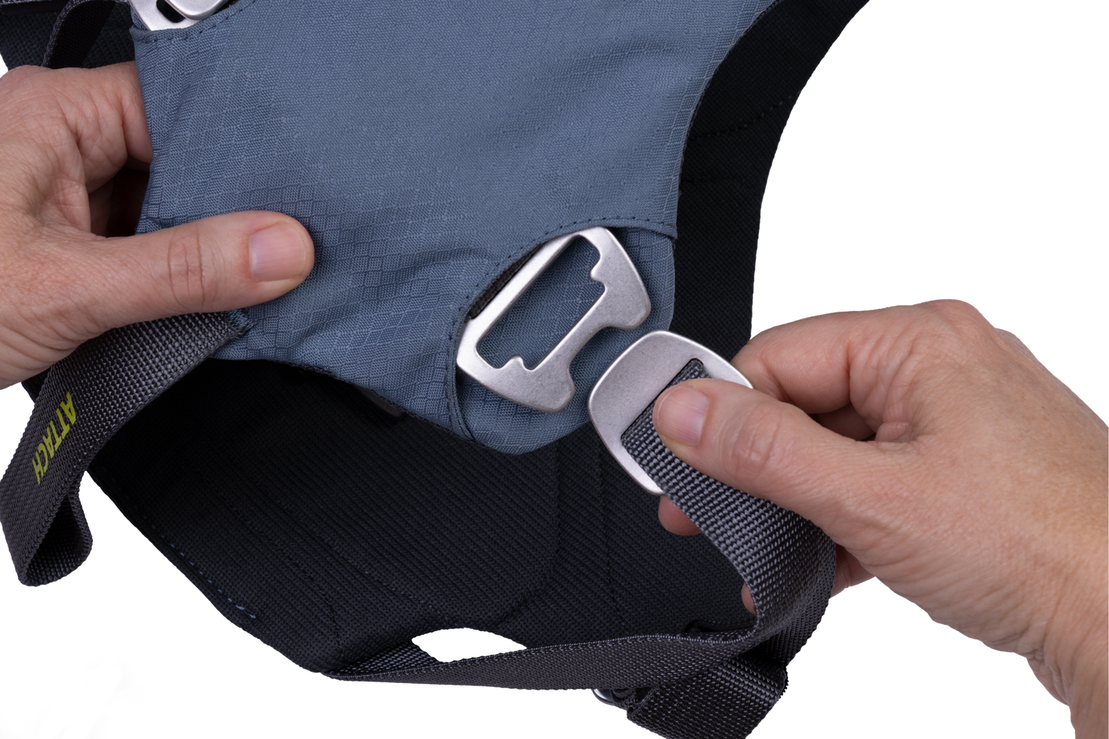 Load Up™ Dog Car Harness - Image 6