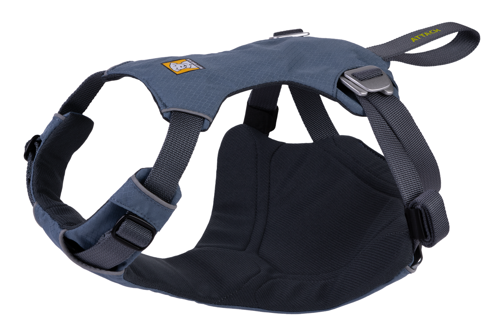 Load Up™ Dog Car Harness - Image 5