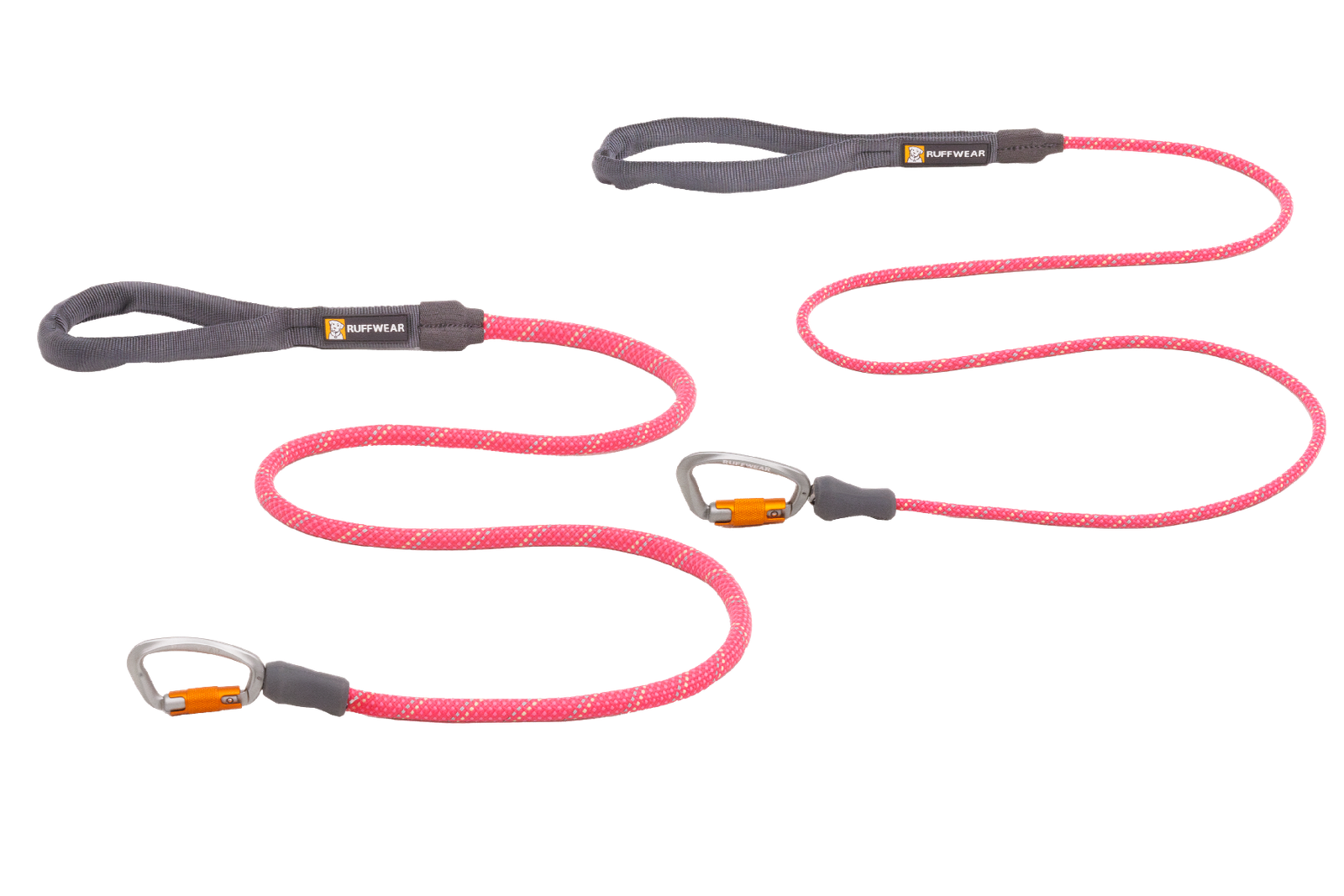 Knot-a-Leash™ Rope Dog Leash - Image 4