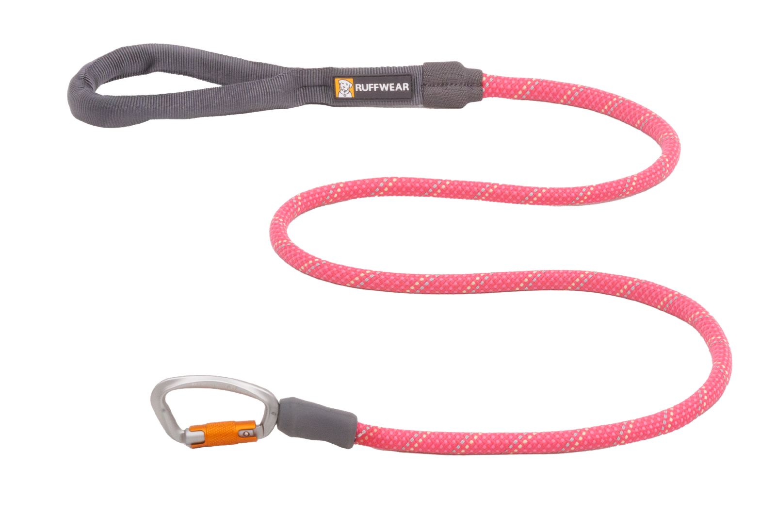 Knot-a-Leash™ Rope Dog Leash
