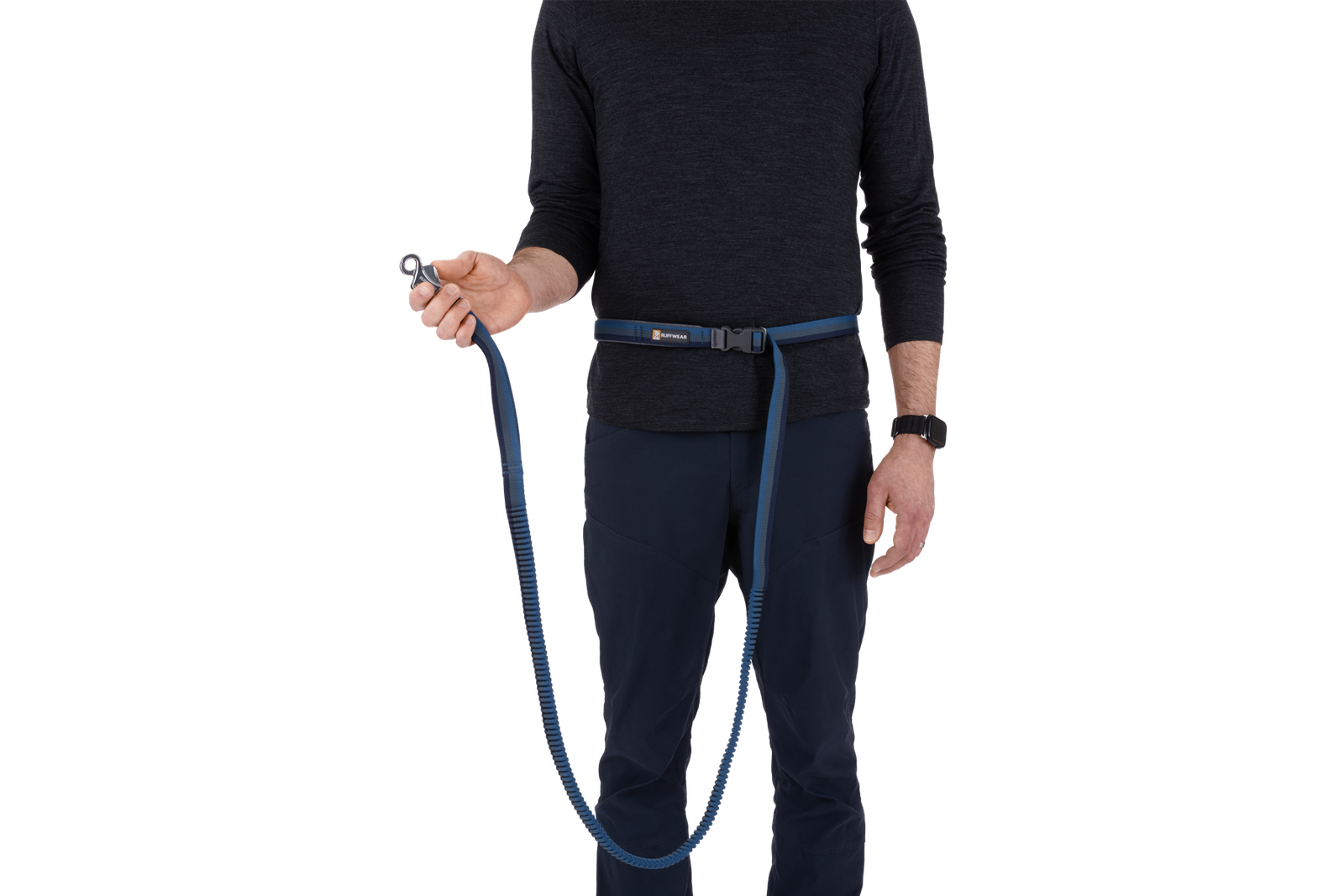 Roamer™ Bungee Dog Leash - Image 14