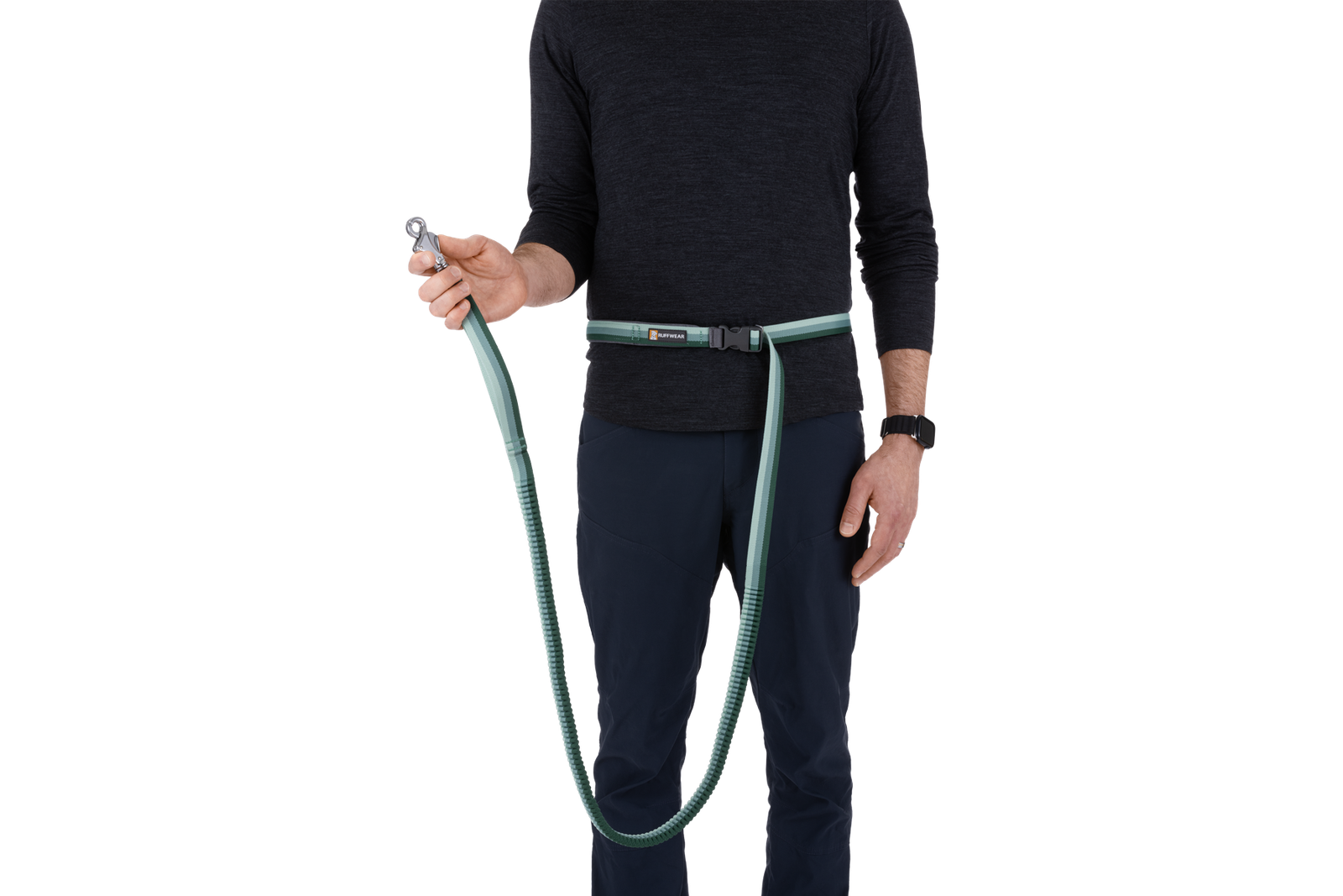 Roamer™ Bungee Dog Leash - Image 21