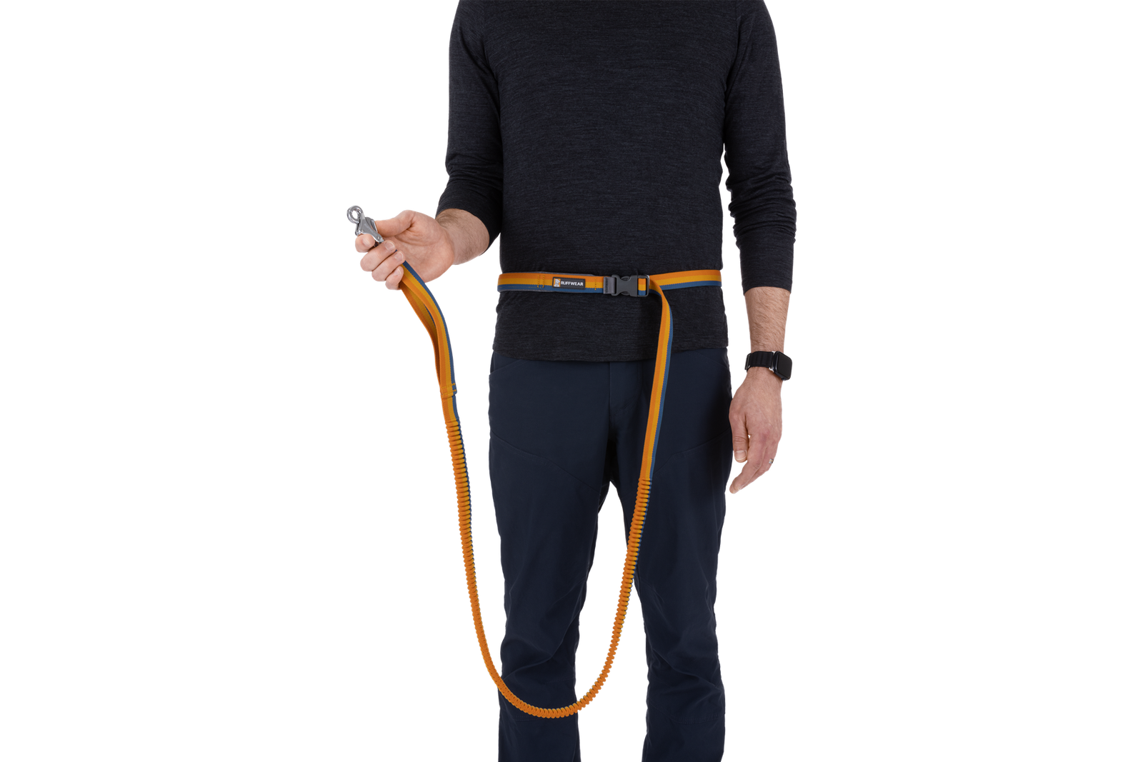 Roamer™ Bungee Dog Leash - Image 7