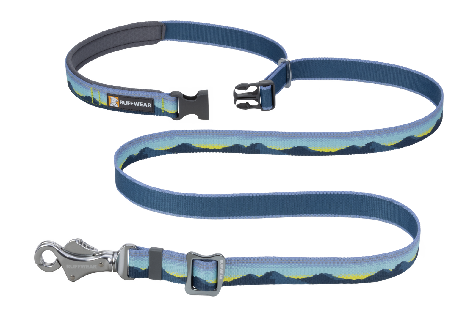 Crag EX™ Adjustable Dog Leash - Image 6