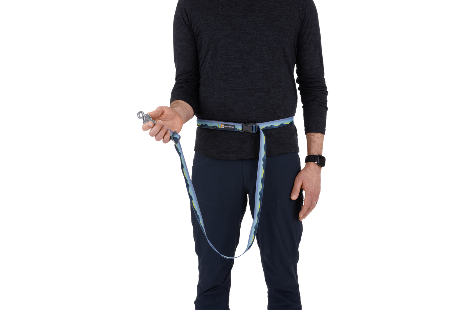 Crag EX™ Adjustable Dog Leash - Image 9