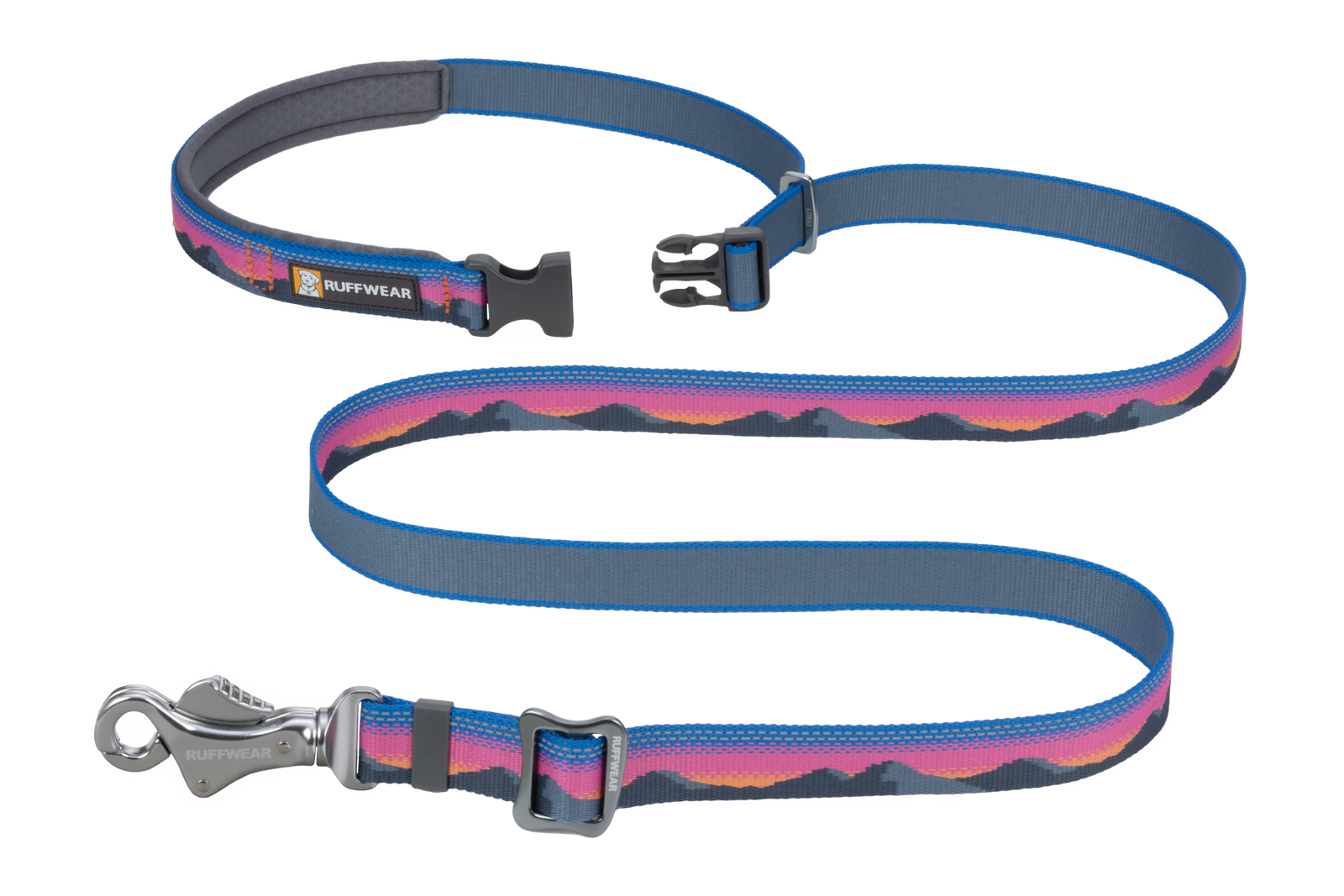Crag EX™ Adjustable Dog Leash - Image 13