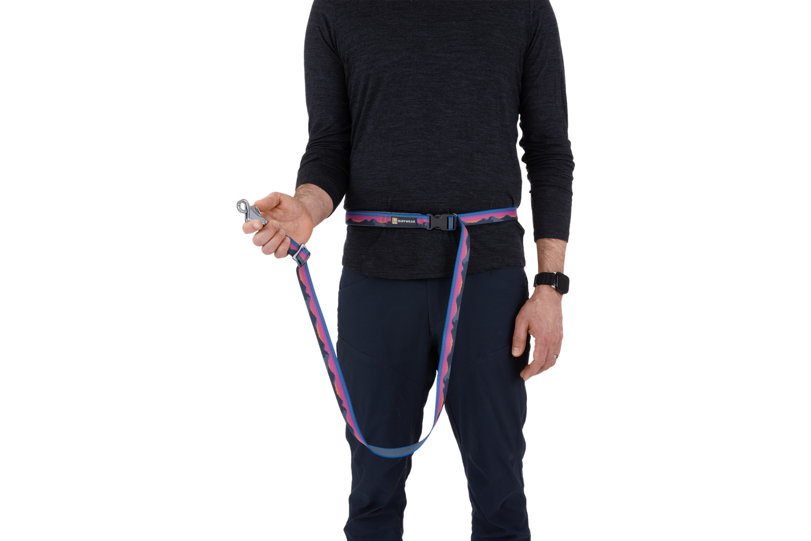 Crag EX™ Adjustable Dog Leash - Image 16