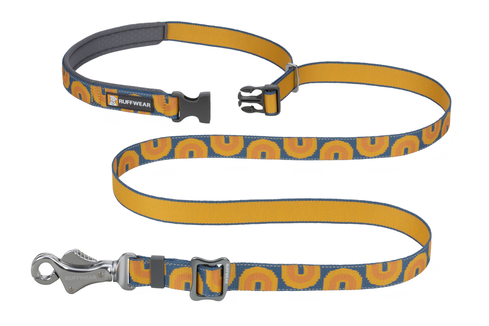 Crag EX™ Adjustable Dog Leash - Image 19