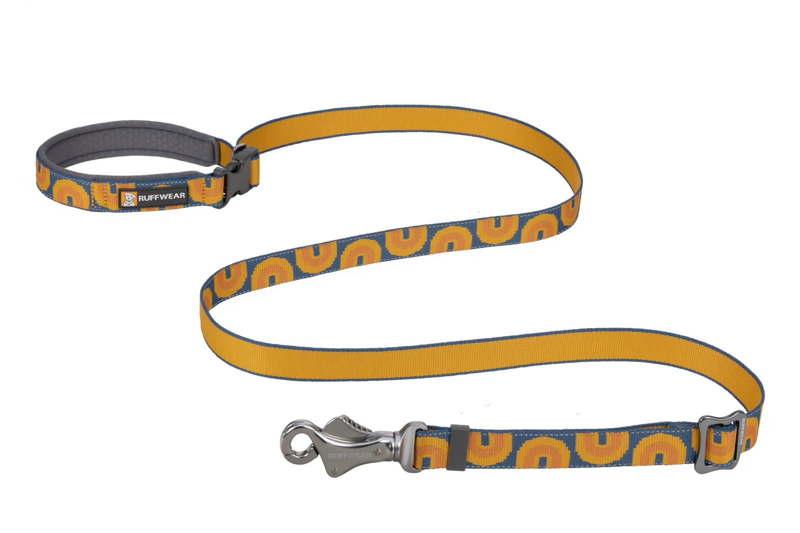Crag EX™ Adjustable Dog Leash - Image 2