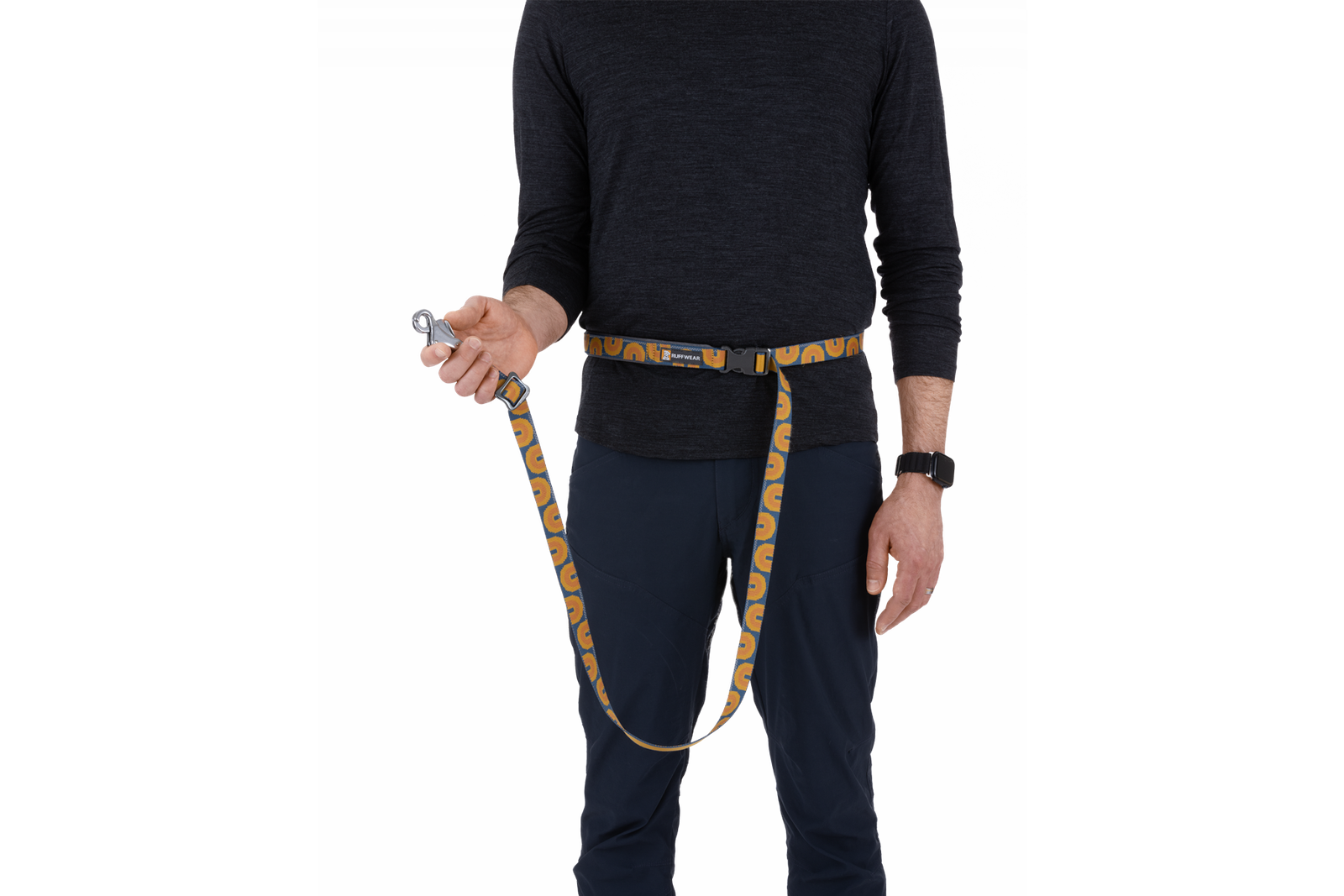 Crag EX™ Adjustable Dog Leash - Image 22