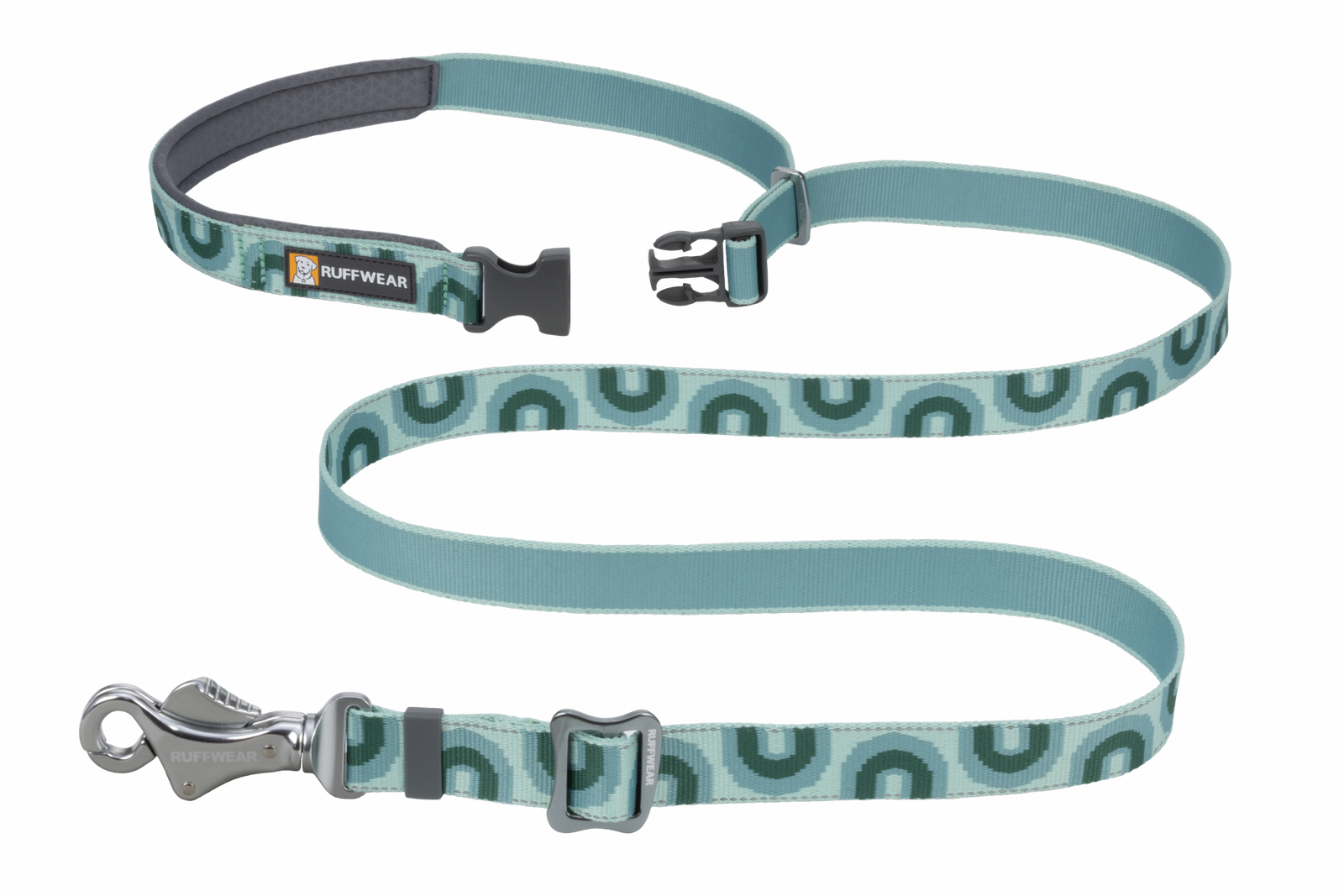Crag EX™ Adjustable Dog Leash - Image 26