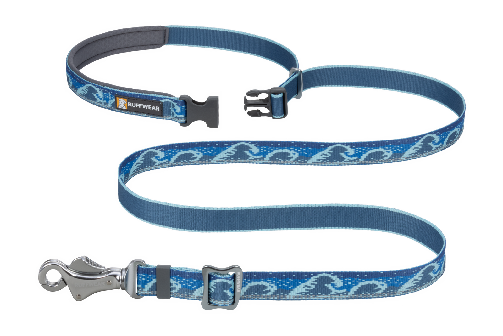 Crag EX™ Adjustable Dog Leash - Image 33