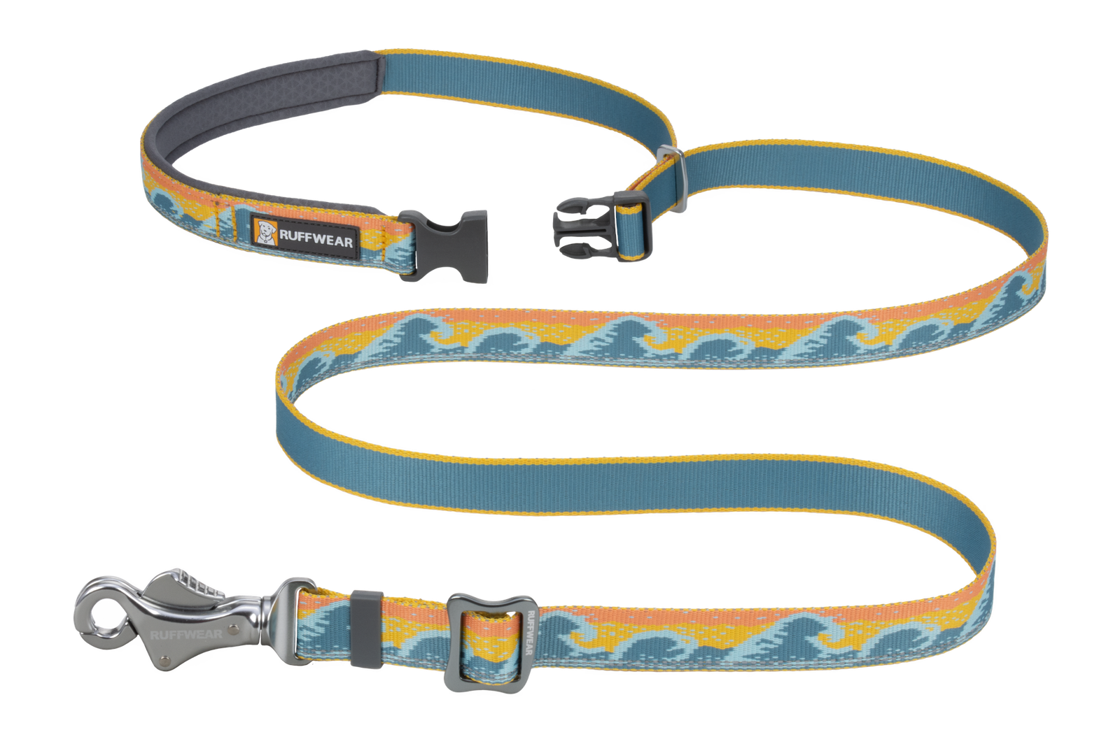 Crag EX™ Adjustable Dog Leash - Image 39