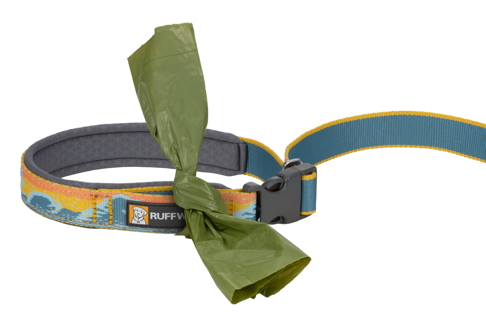 Crag EX™ Adjustable Dog Leash - Image 41