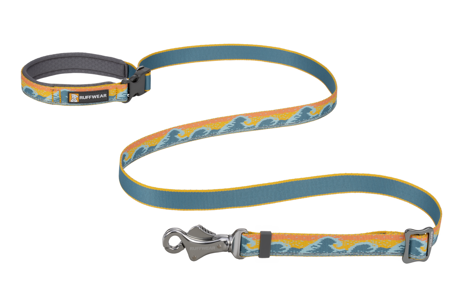 Crag EX™ Adjustable Dog Leash