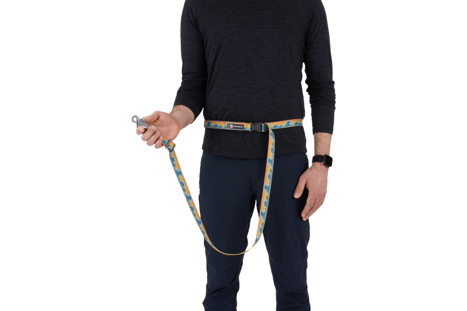Crag EX™ Adjustable Dog Leash - Image 42