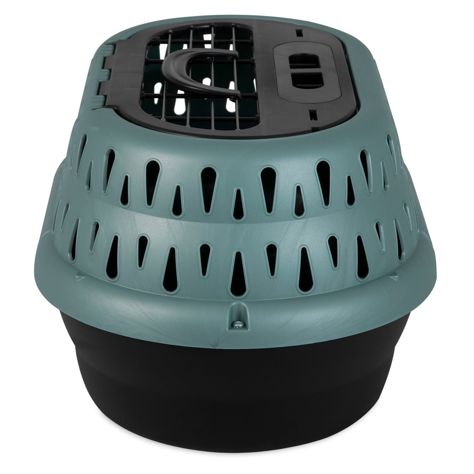 Petmate E-Z Load Top Load Cat Kennel - Image 3