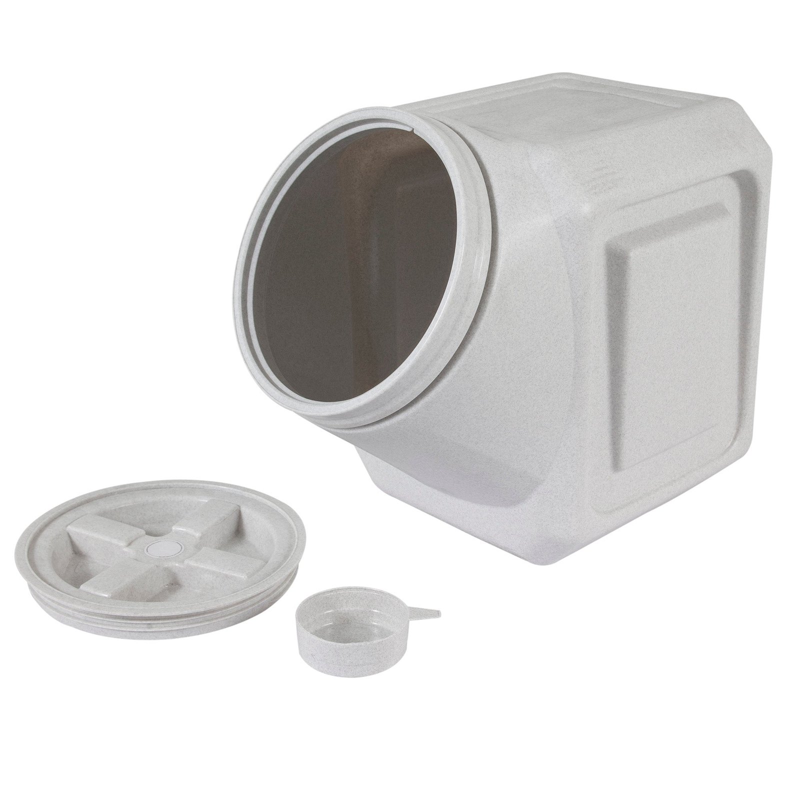 Vittles Vault Outback Stackable Pet Food Storage Container - Image 6
