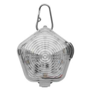 The Beacon™ Dog Safety Light