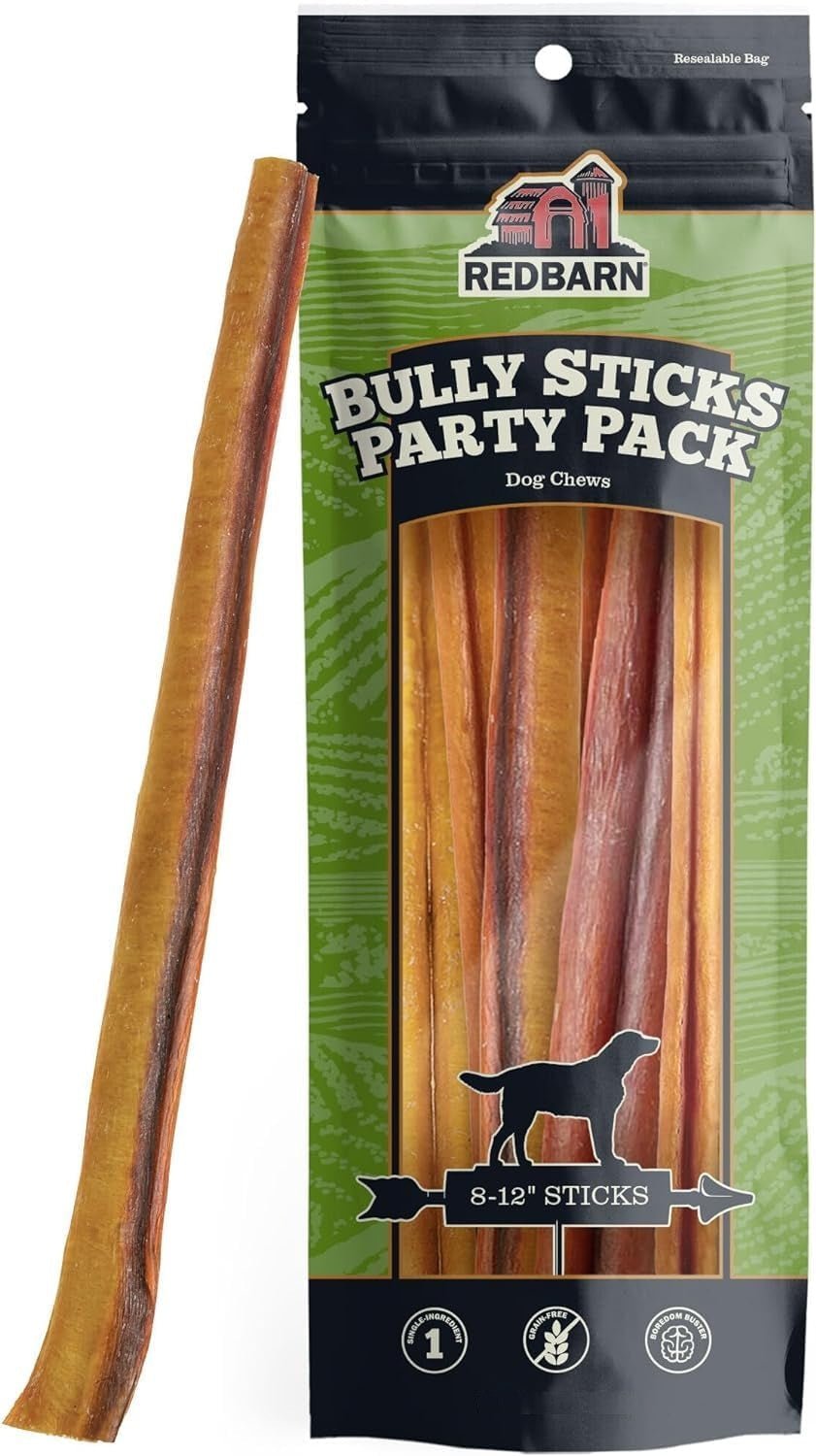 Bully Sticks Party Pack - Image 24