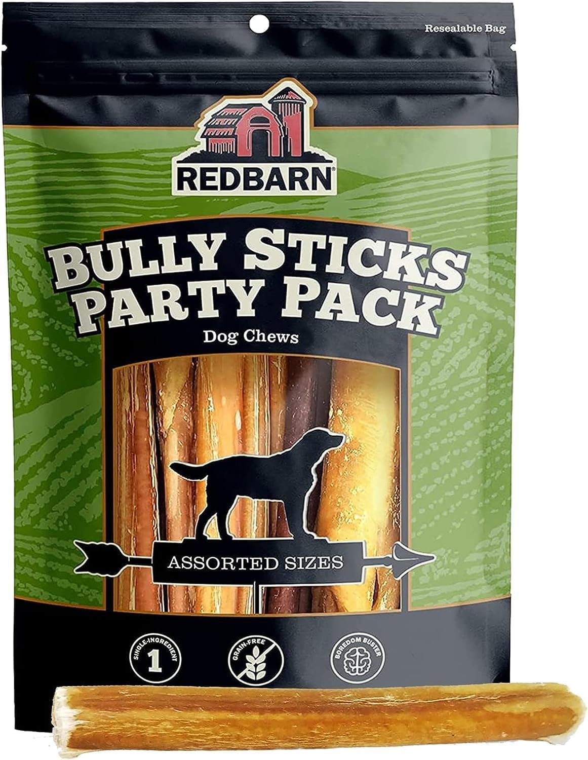 Bully Sticks Party Pack - Image 25