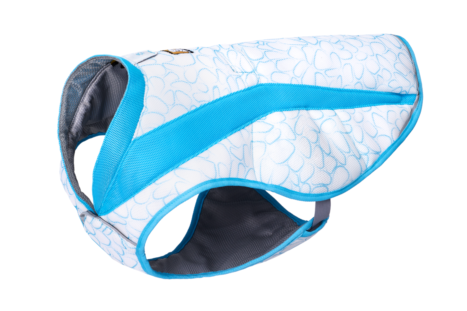 Swamp Cooler™ Cooling Dog Vest - Image 3