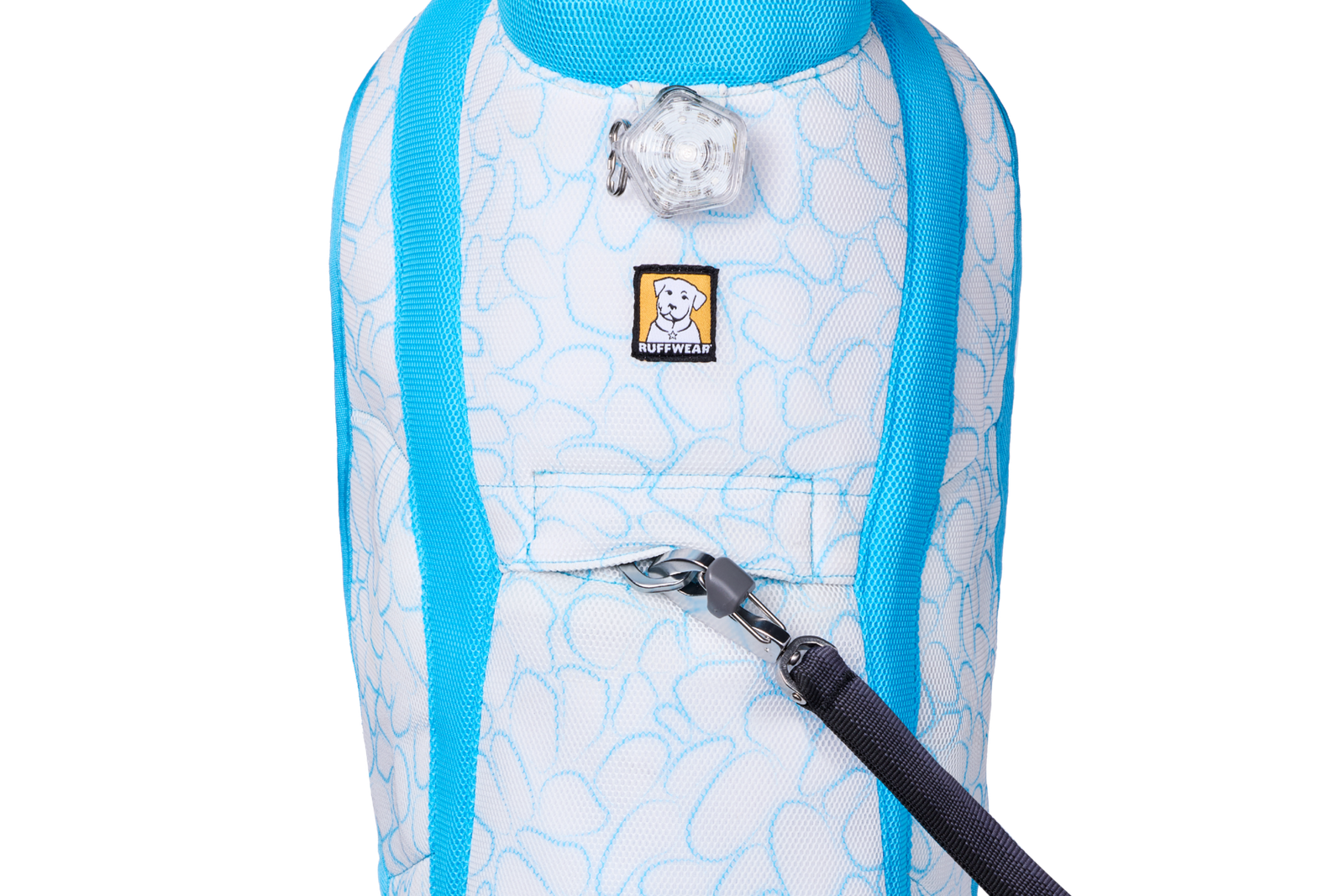 Swamp Cooler™ Cooling Dog Vest - Image 5